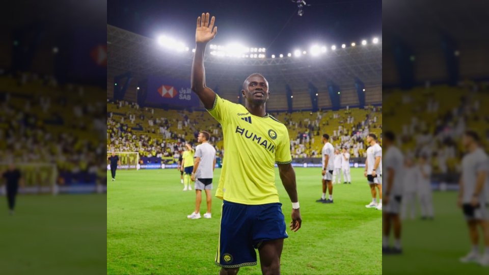 النصر يحقق ريمونتادا تاريخية ويهزم الاتفاق بثلاثية في دوري روشن