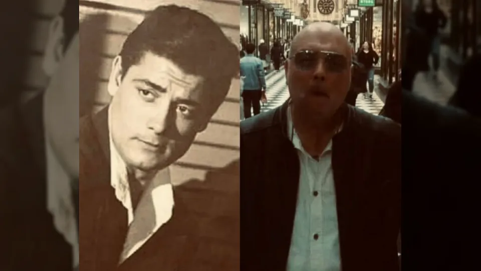 وفاة نجل الفنان شكري سرحان في أستراليا وتفاصيل وصيته الأخيرة للدفن في مصر