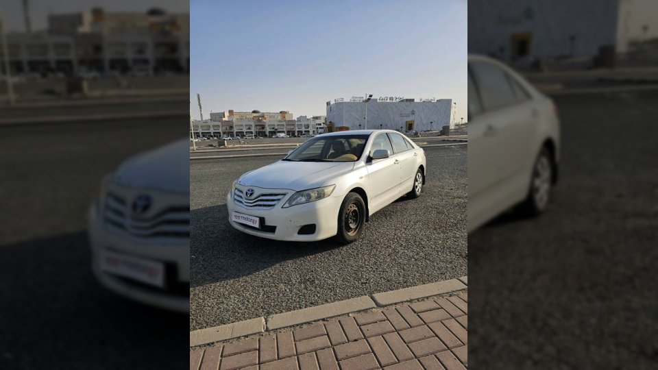 استدعاء تويوتا كامري 2025 و2026.. خطوات التحقق من شمول سيارتك والإجراء المطلوب