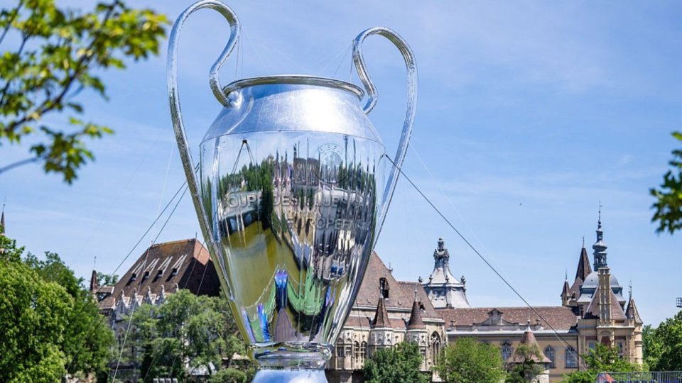 موعد قرعة دوري أبطال أوروبا 2027 والقنوات الناقلة وتوقيت انطلاقها اليوم