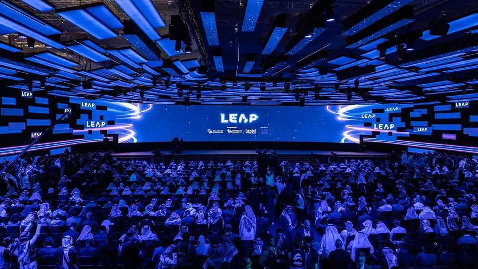 مؤتمر ليب 2026 في الرياض.. موعد الانطلاق وأبرز الأرقام القياسية للمشاركة العالمية