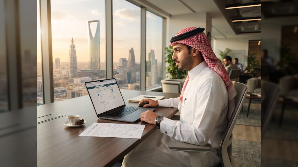دليلك الشامل لإيجاد فرصة عملك المثالية: وظائف الرياض عبر موقع مستعد