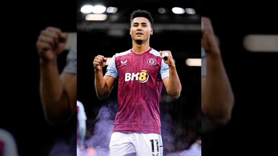 وصول أولي واتكينز إلى الرياض.. تفاصيل صفقة انضمامه للهلال وقيمتها المالية