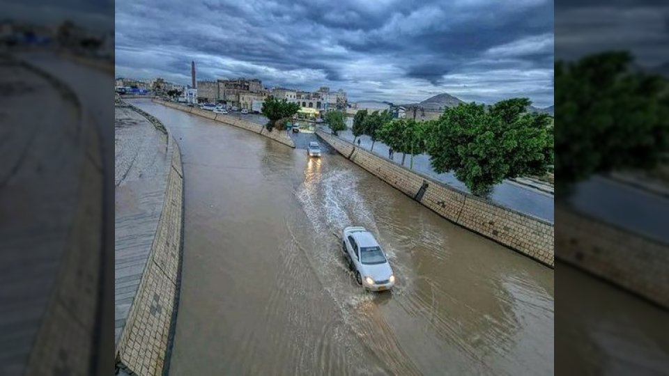 تحذيرات من طقس شديد الحرارة وأمطار رعدية تضرب محافظات اليمن اليوم