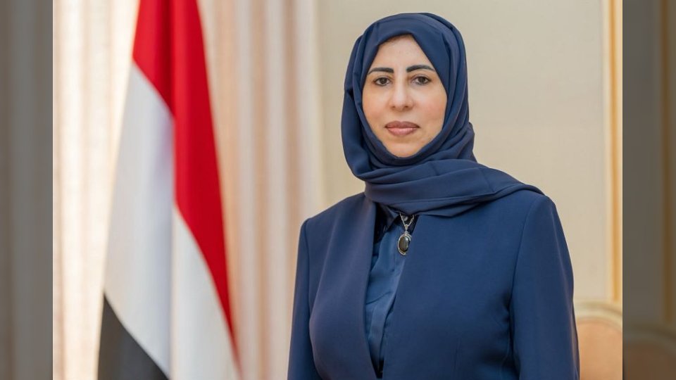 وزيرة الخارجية اليمنية تبحث في الدوحة تعزيز التعاون التعليمي والأمني