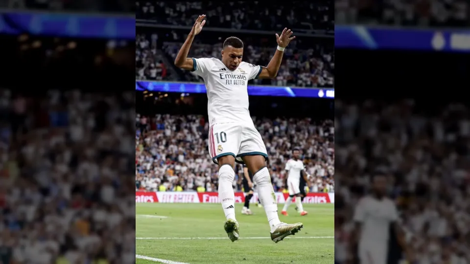 موعد مباراة ريال مدريد ضد ملقا اليوم والقنوات الناقلة في الدوري الإسباني