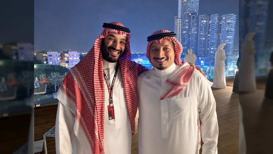 ياسر المسحل يودع الاتحاد السعودي لكرة القدم رسميًا بعد 7 سنوات من رئاسته