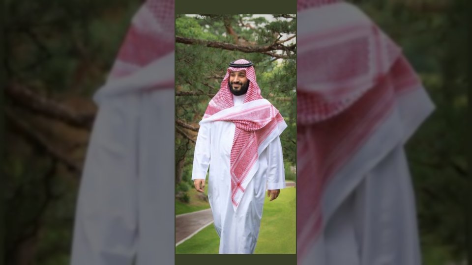 الأمير محمد بن سلمان يتم عامه الـ41 وسط تفاعل واسع في السعودية