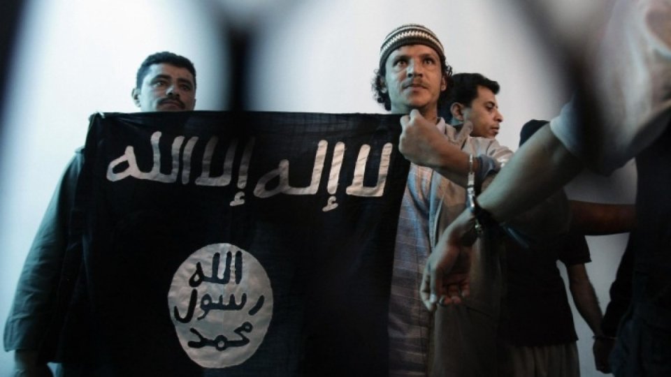 مقتل قيادي داعش أبو حذيفة الأنصاري في عملية أمنية يمنية ناجحة - صحافة مباشر