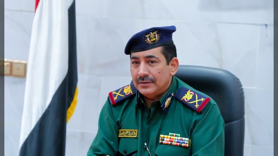 ضبط خلية حوثية في أبين قبل تنفيذ مخططات إرهابية