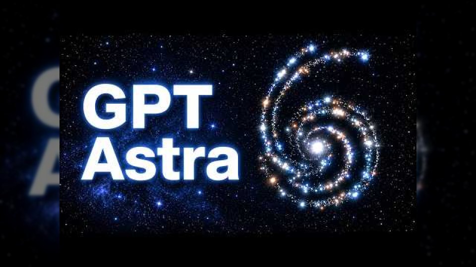 GPT-6 Astra رسمياً.. كل ما تريد معرفته عن أذكى نماذج OpenAI وموعد وصوله لحسابك