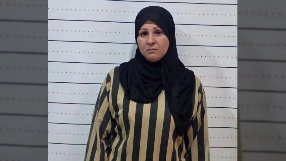 اعتقال سنال الخضر في ريف دمشق.. تفاصيل العملية الأمنية وأبرز مناصبها في النظام السابق