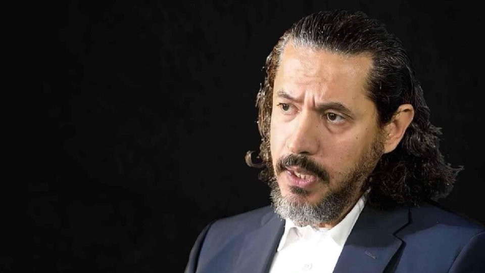 رئيس الإمارات يصدر عفواً رئاسياً عن عبدالرحمن القرضاوي