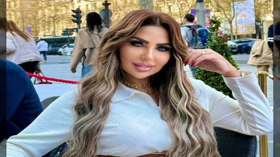 الإعدام لسارة خليفة و11 آخرين في قضية اتجار وتصنيع مواد مخدرة