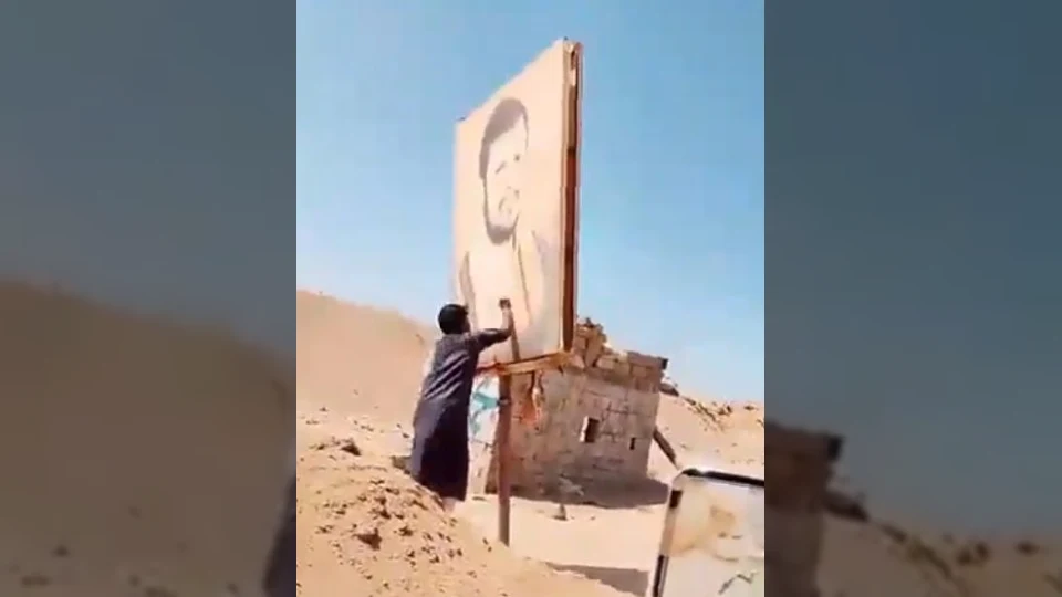 اشتعال جميع الجبهات وسيطرة الجيش اليمني على معسكر اللبنات وتوسع العمليات في 5 محافظات