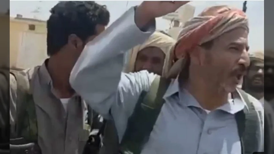 أول ظهور للشيخ حمد بن فدغم في اليتمة بعد تحريرها ومسارات تحرك القبائل