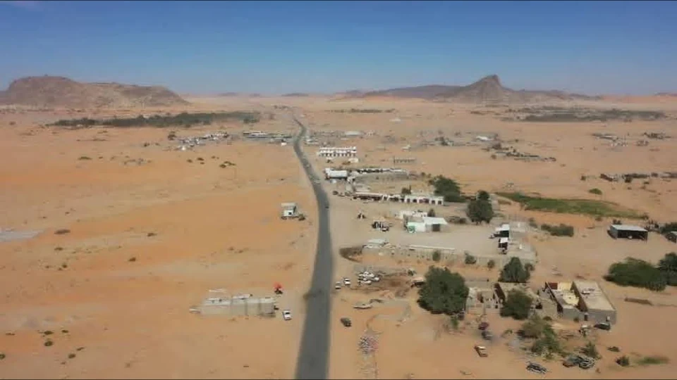 حقيقة انسحاب الجيش من سوق اليتمة في الجوف وتفاصيل الميدان