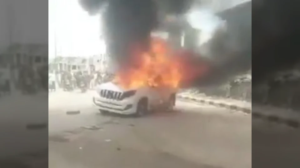 تخادم مليشيات الانتقالي المنحل مع الحوثيين يكشف مخططات الفوضى في اليمن