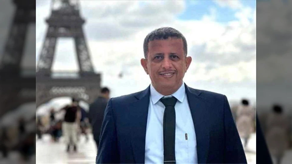فتحي بن لزرق يطالب بطرد الأمم المتحدة من اليمن بسبب "سرقة" المساعدات