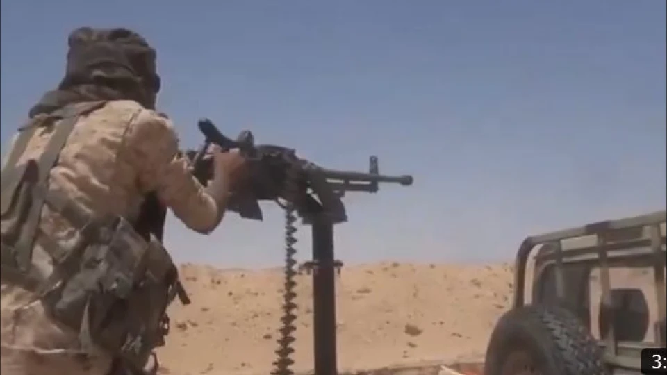 معارك الجوف اليوم.. الجيش الوطني يحقق تقدماً واسعاً ويدحر المليشيات الإرهابية